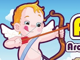 Little Angel Archery