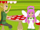 Fairy Restaurant Management Game