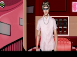 Liam Payne (one direction) dress up