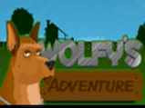 Wolfys Adventure 