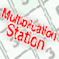 Multiplication Station