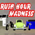 Rush Hour Madness