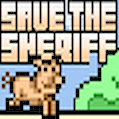 Save the Sheriff