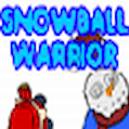 Snowball Warrior