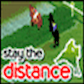 Race - Stay The Distance