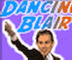 Dancing Blair