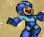 Megaman Goes To Hell