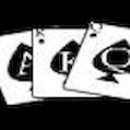 3 cards poker