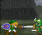 Zelda: C.O.W.A