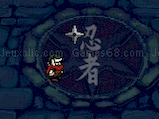 Shuriken Escape 2