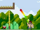 Super Bazooka Mario 2 - la vengeance