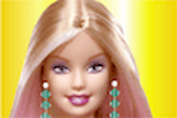 Jeu De Maquillage : La Soirée De Barbie