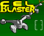 Cell Blaster