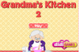 Jeu : La Cuisine De Grand-mère II