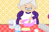 Cuisine Avec Grand-mère