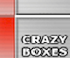 Crazy Boxes