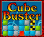 Cube Buster