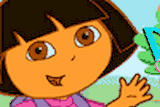 Dora Exploratrice Costume