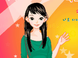 Girls games dressup 24