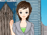 Girls games dressup 95
