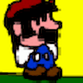 Mario Brother 2
