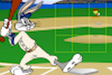 Sport Gratuit : Baseball Avec Bug's Bunny
