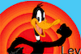 Retrouev Daffy Duck