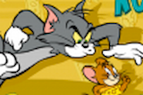 Jeu De Tom Et Jerry