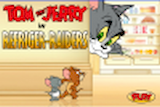 Jeu D'action Avec Tom Et Jerry
