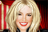 Habiller La Star Britney Spears