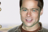 Maquillage De Stars : Brad Pitt
