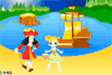 Jeux Des Pirates