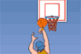 Jeux De Sport : Basket-ball Hot Shots