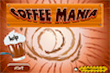Coffee Mania : Service Rapide