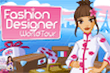 FAshion Designer World Tour