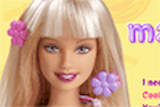 Jeu De Maquillage : Le Casting De Barbie
