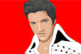 Jeux De Star : Elvis Presley