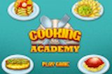 Cooking Academy : L'cole De Cuisine