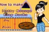 Recette : Comment Faire Un Bon Gâteau à L'orange