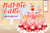 Barbie Cake : Le Gâteau De Tes Rêves