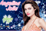 Maquiller Des Stars : Angelina Jolie