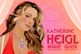 Maquille Katherine Heigl