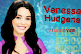 Maquille La Star Vanessa Hudgens