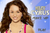 Jouer Avec Des Stars : Miley Cyrus