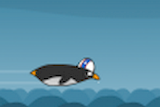 Jeu D'adresse : Guide Un Pingouin