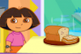 Cours De Cuisine Avec Dora