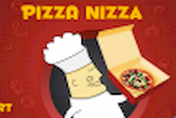 Jeux De Pizza : Chez Nina