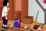 Fais Le Ménage Dans Toute La Maison