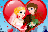 Jeux De Mariage : Romantic Wedding
