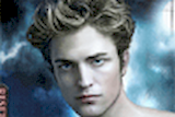 Jeux De Twilight : Le Maquillage D'Edward Cullen